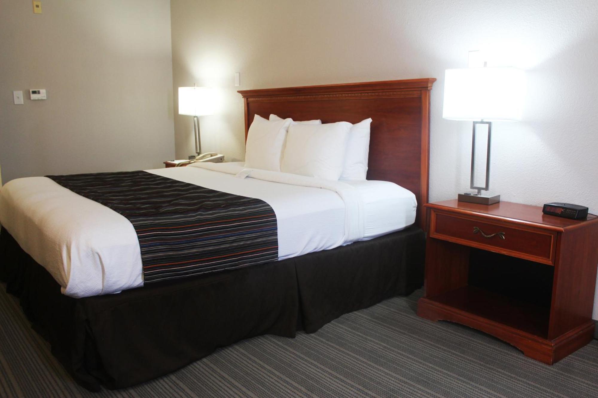 Country Inn & Suites By Radisson, Lackland Afb San Antonio , Tx Exterior foto