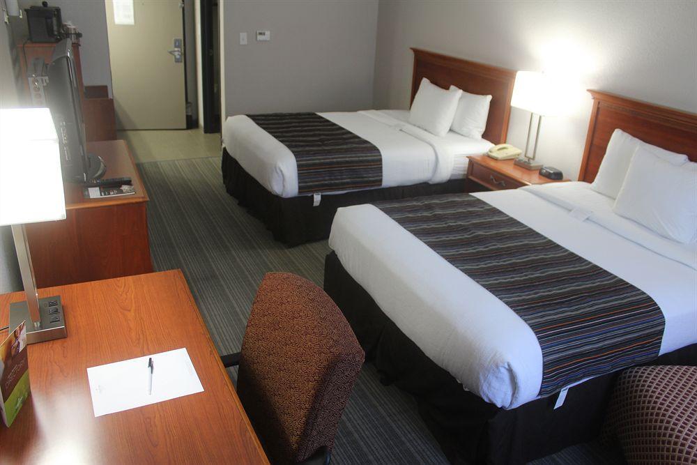 Country Inn & Suites By Radisson, Lackland Afb San Antonio , Tx Exterior foto