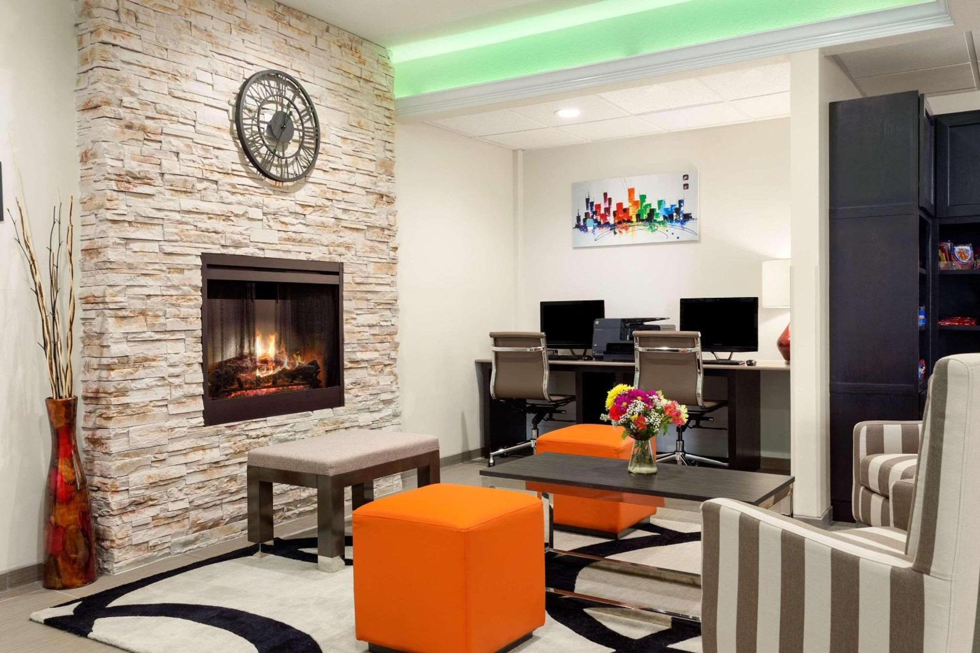 Country Inn & Suites By Radisson, Lackland Afb San Antonio , Tx Exterior foto